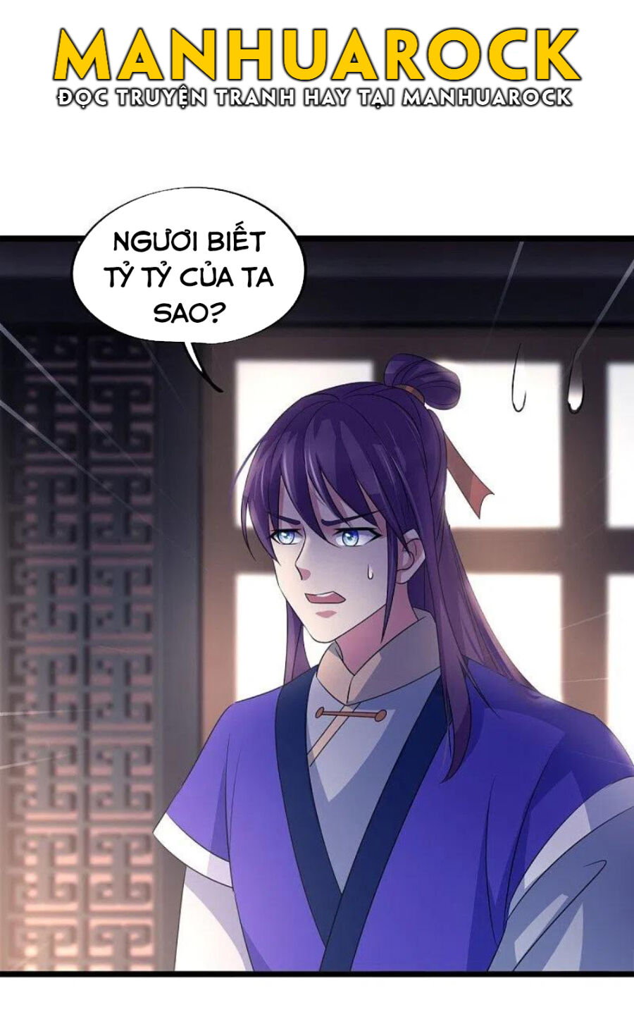 Chiến Hồn Tuyệt Thế Chap 441 - Next Chap 442