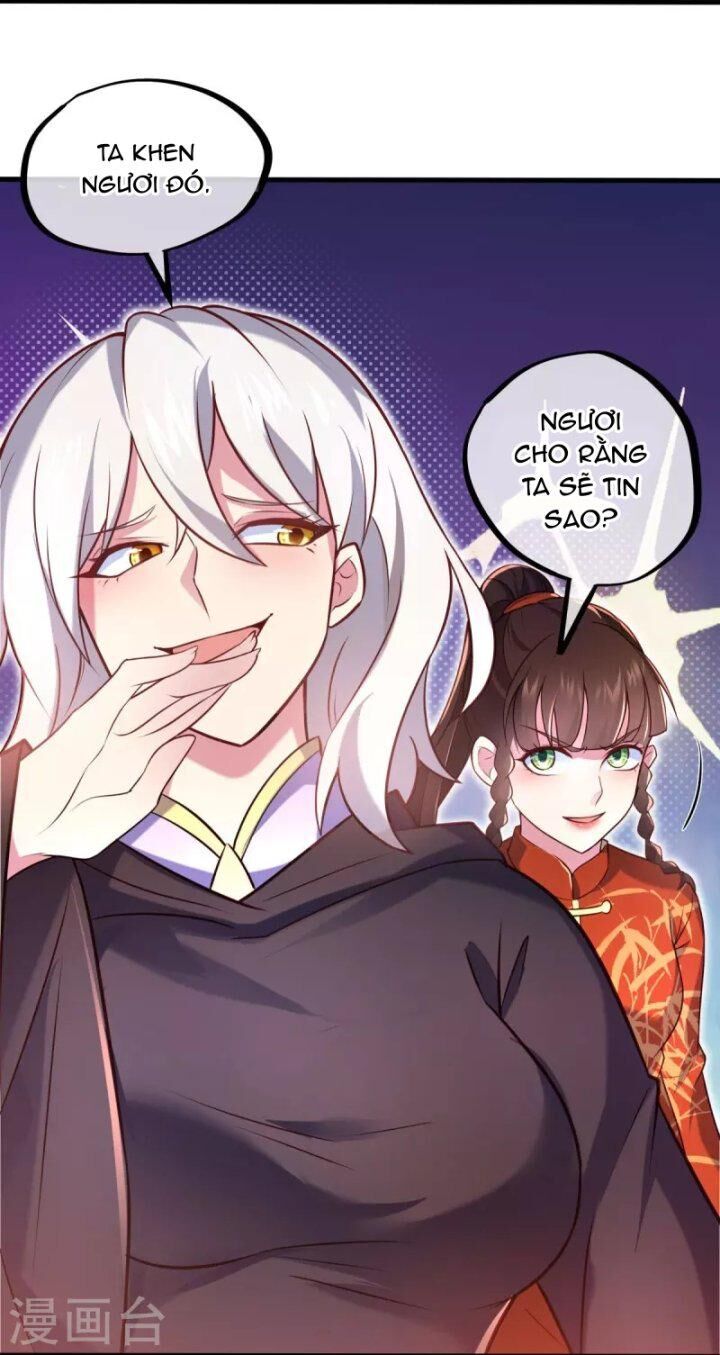 Chiến Hồn Tuyệt Thế Chap 452 - Next Chap 453