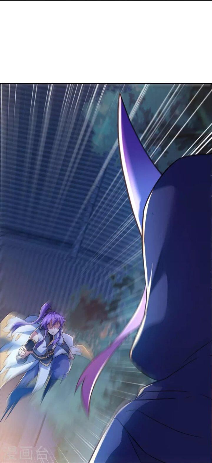 Chiến Hồn Tuyệt Thế Chap 452 - Next Chap 453