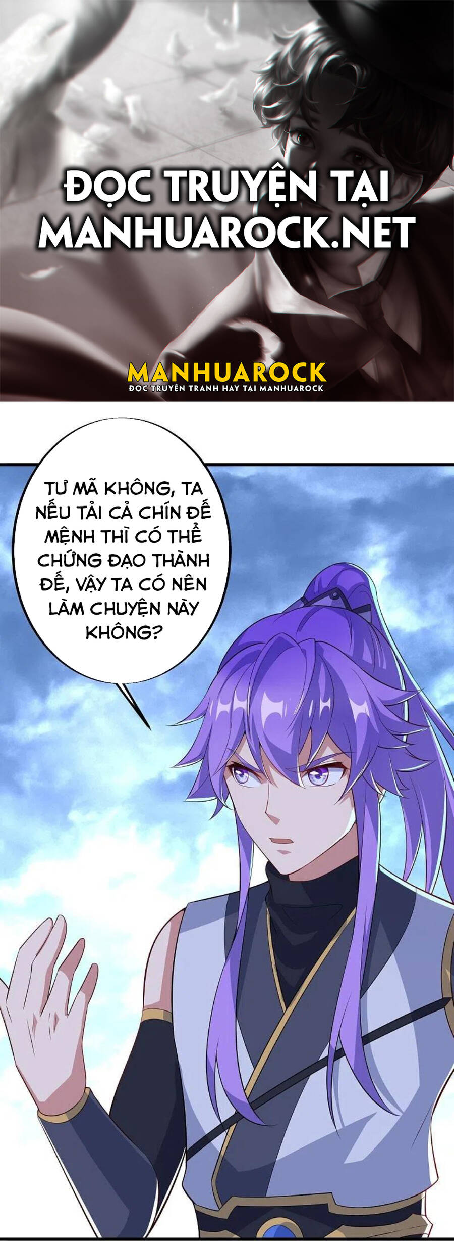 Chiến Hồn Tuyệt Thế Chap 456 - Next Chap 457