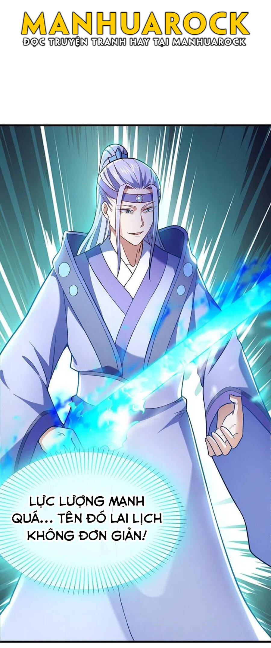 Chiến Hồn Tuyệt Thế Chap 456 - Next Chap 457