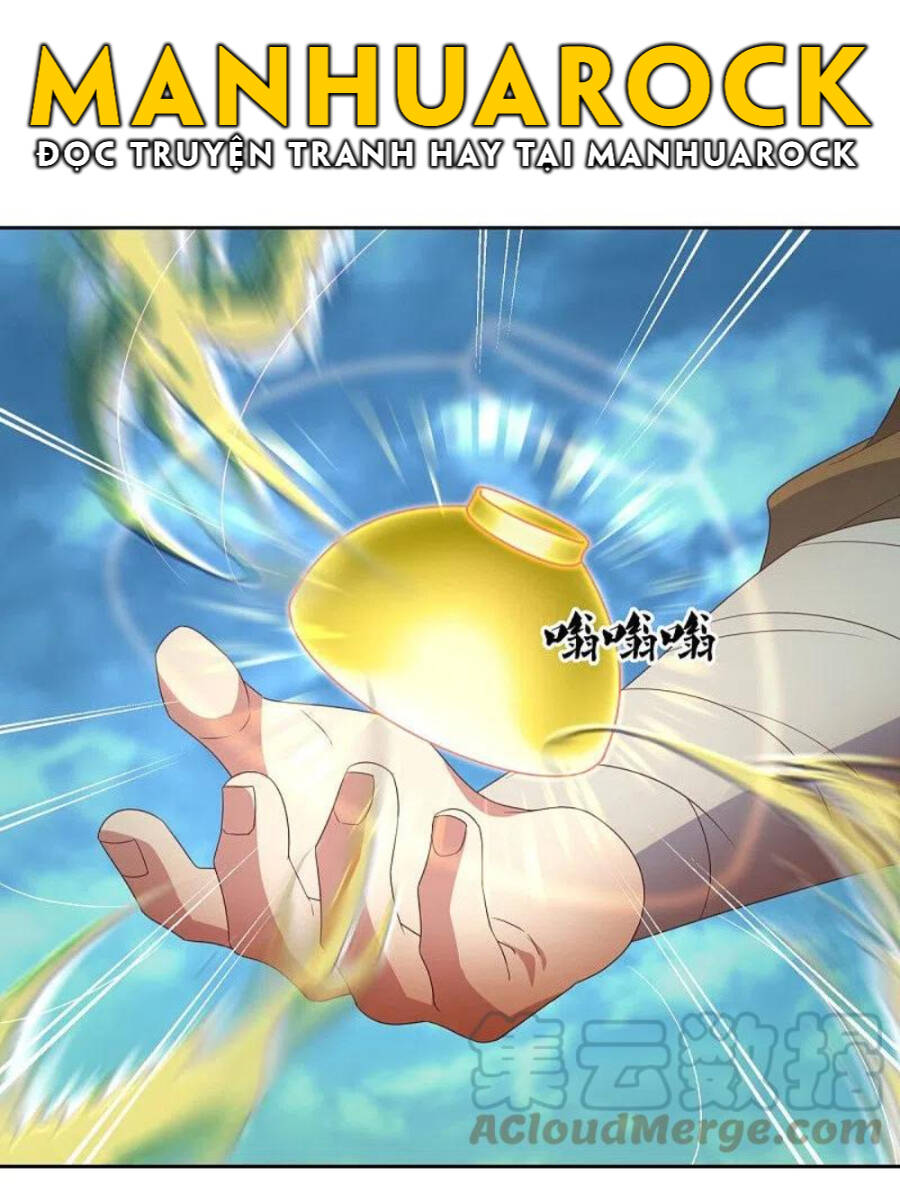 Chiến Hồn Tuyệt Thế Chap 455 - Next Chap 456