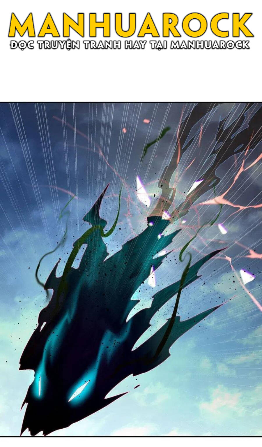 Chiến Hồn Tuyệt Thế Chap 455 - Next Chap 456