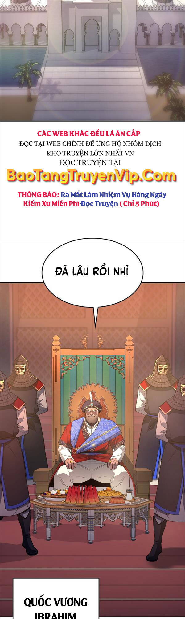 Thiên Ma Thần Quyết: Trùng Sinh Chap 71 - Next Chap 72