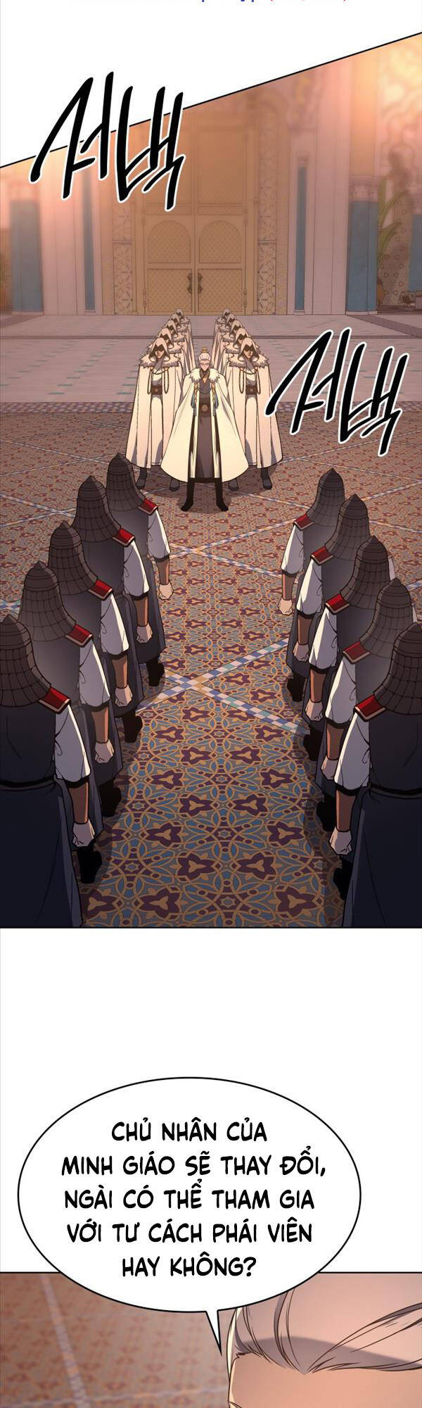 Thiên Ma Thần Quyết: Trùng Sinh Chap 71 - Next Chap 72