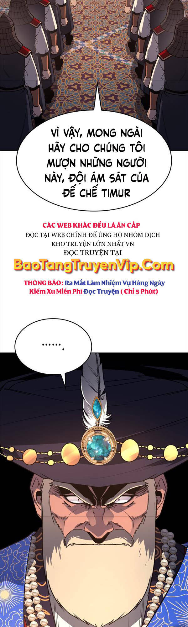 Thiên Ma Thần Quyết: Trùng Sinh Chap 71 - Next Chap 72