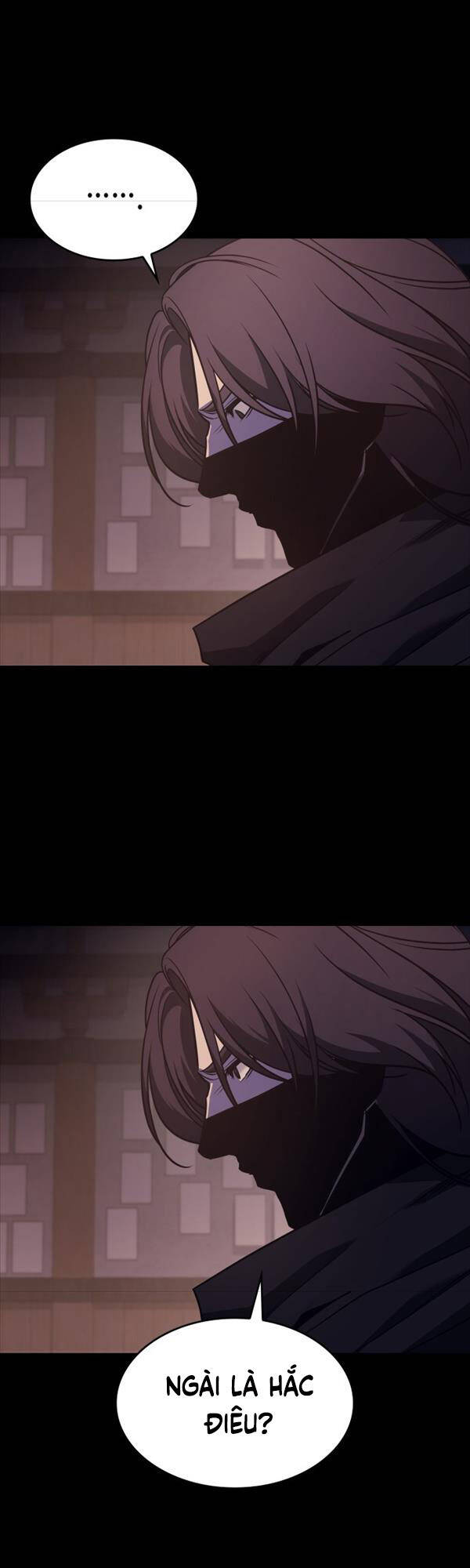 Thiên Ma Thần Quyết: Trùng Sinh Chap 71 - Next Chap 72