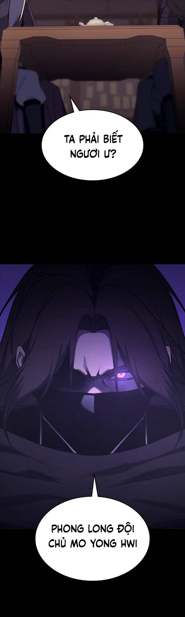 Thiên Ma Thần Quyết: Trùng Sinh Chap 71 - Next Chap 72