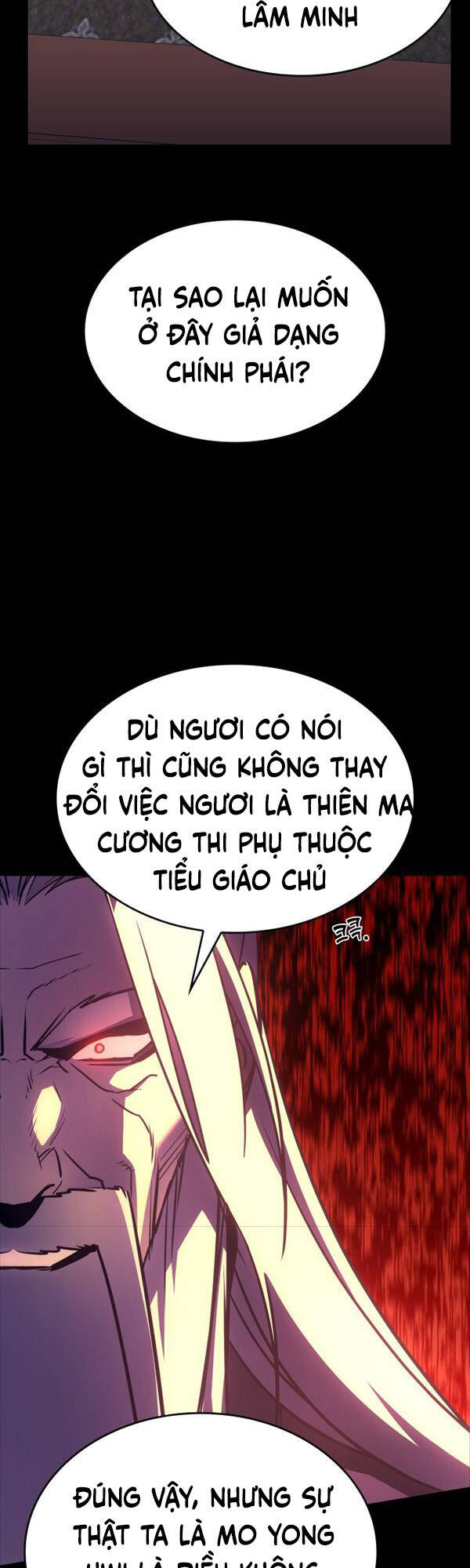 Thiên Ma Thần Quyết: Trùng Sinh Chap 71 - Next Chap 72