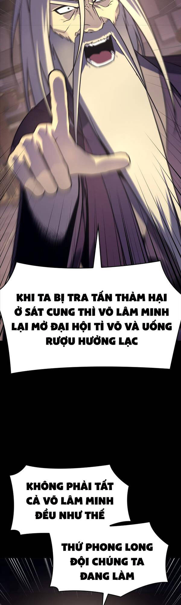 Thiên Ma Thần Quyết: Trùng Sinh Chap 71 - Next Chap 72