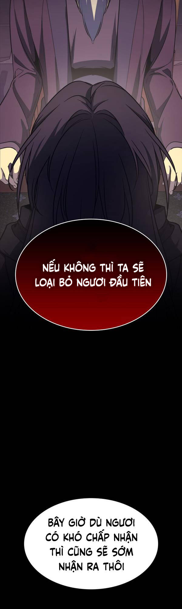 Thiên Ma Thần Quyết: Trùng Sinh Chap 71 - Next Chap 72