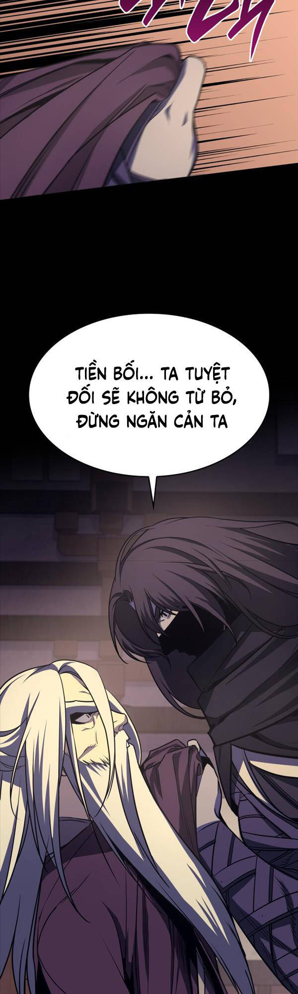 Thiên Ma Thần Quyết: Trùng Sinh Chap 71 - Next Chap 72