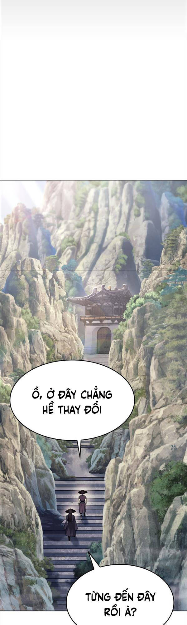 Thiên Ma Thần Quyết: Trùng Sinh Chap 71 - Next Chap 72