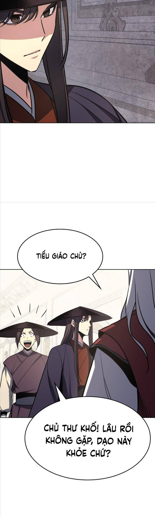 Thiên Ma Thần Quyết: Trùng Sinh Chap 71 - Next Chap 72