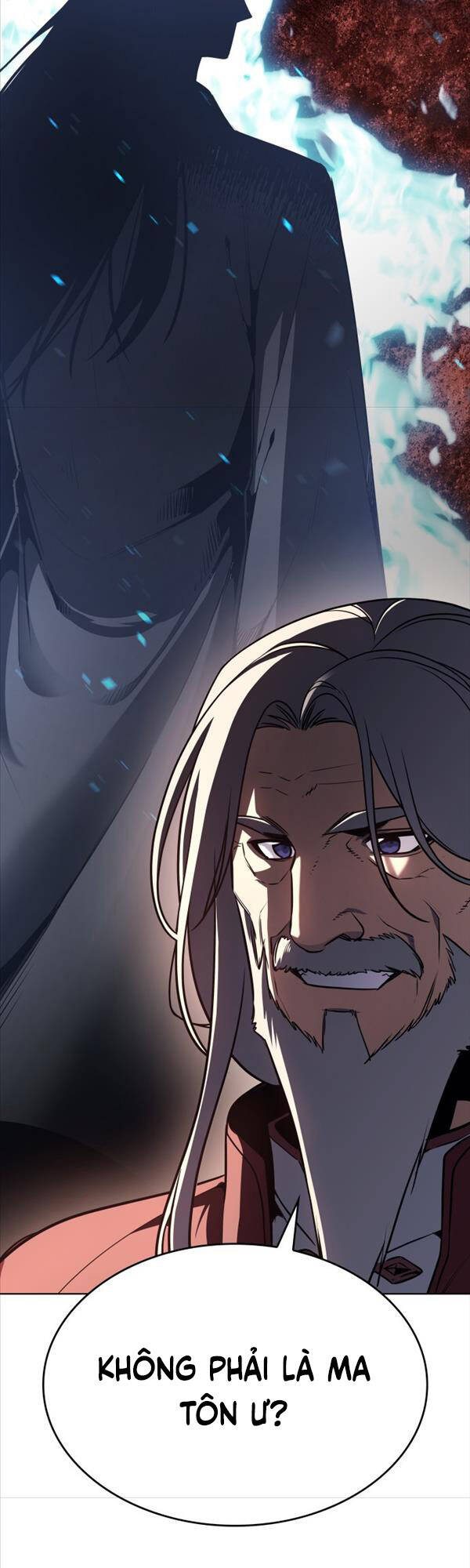 Thiên Ma Thần Quyết: Trùng Sinh Chap 71 - Next Chap 72