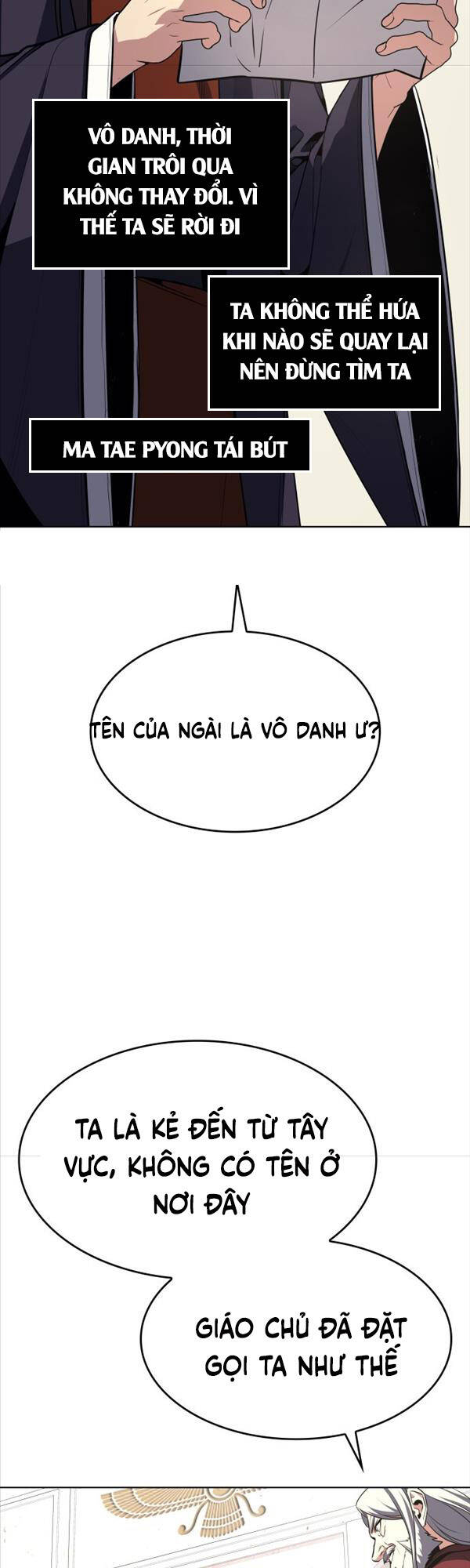 Thiên Ma Thần Quyết: Trùng Sinh Chap 71 - Next Chap 72