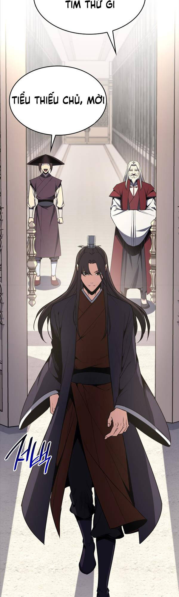 Thiên Ma Thần Quyết: Trùng Sinh Chap 71 - Next Chap 72