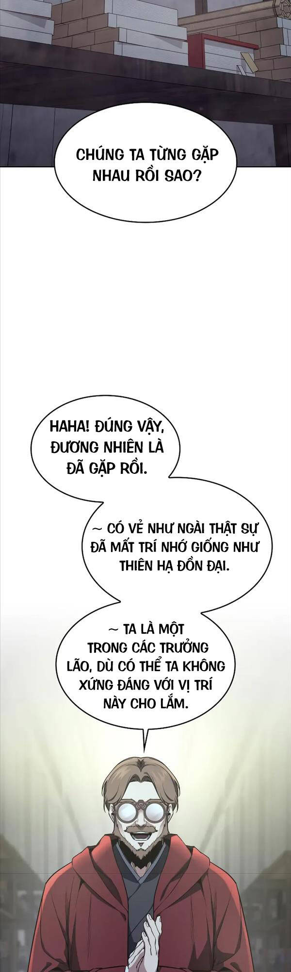 Thiên Ma Thần Quyết: Trùng Sinh Chap 72 - Next Chap 73