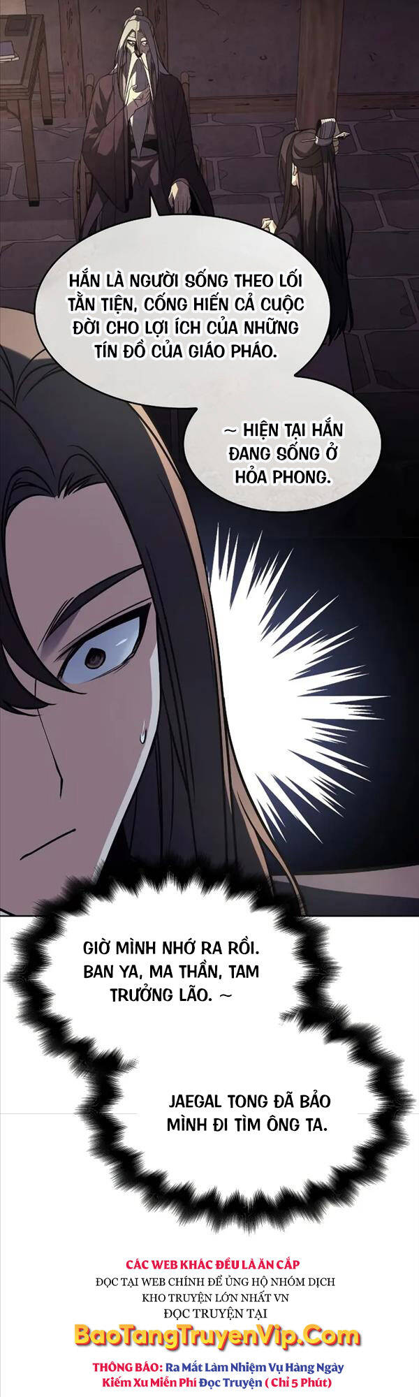 Thiên Ma Thần Quyết: Trùng Sinh Chap 72 - Next Chap 73