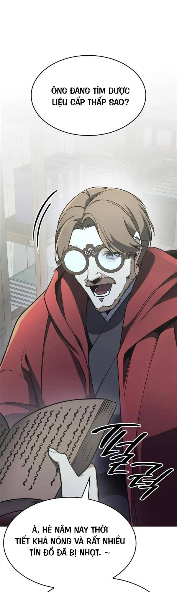 Thiên Ma Thần Quyết: Trùng Sinh Chap 72 - Next Chap 73