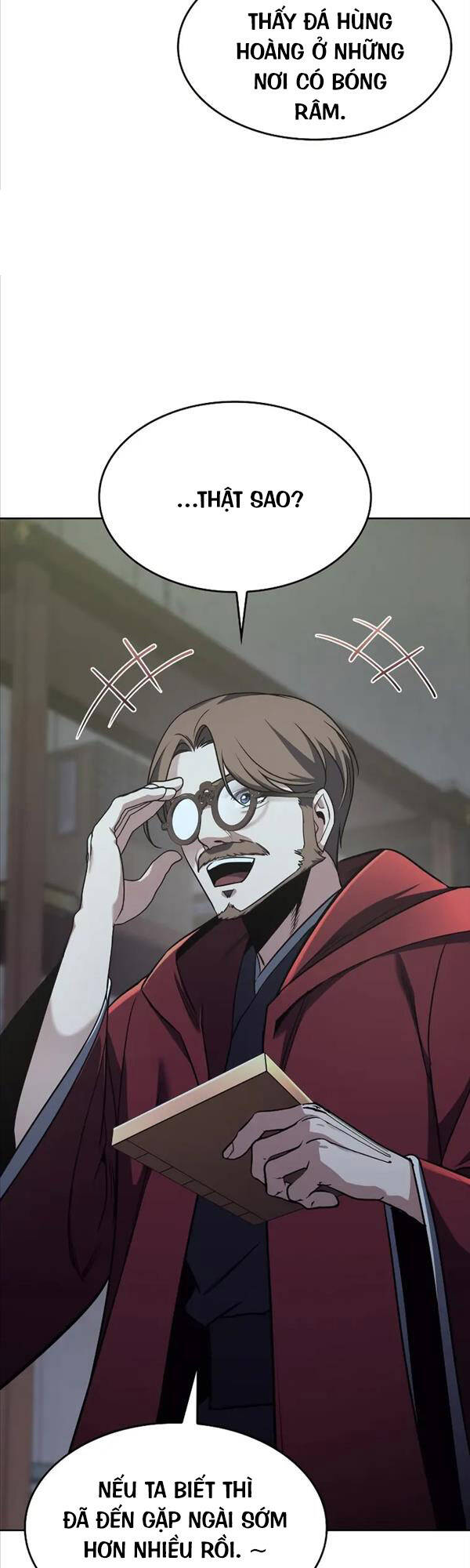 Thiên Ma Thần Quyết: Trùng Sinh Chap 72 - Next Chap 73