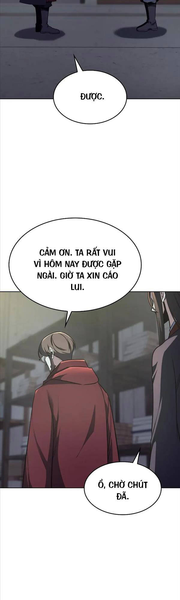 Thiên Ma Thần Quyết: Trùng Sinh Chap 72 - Next Chap 73