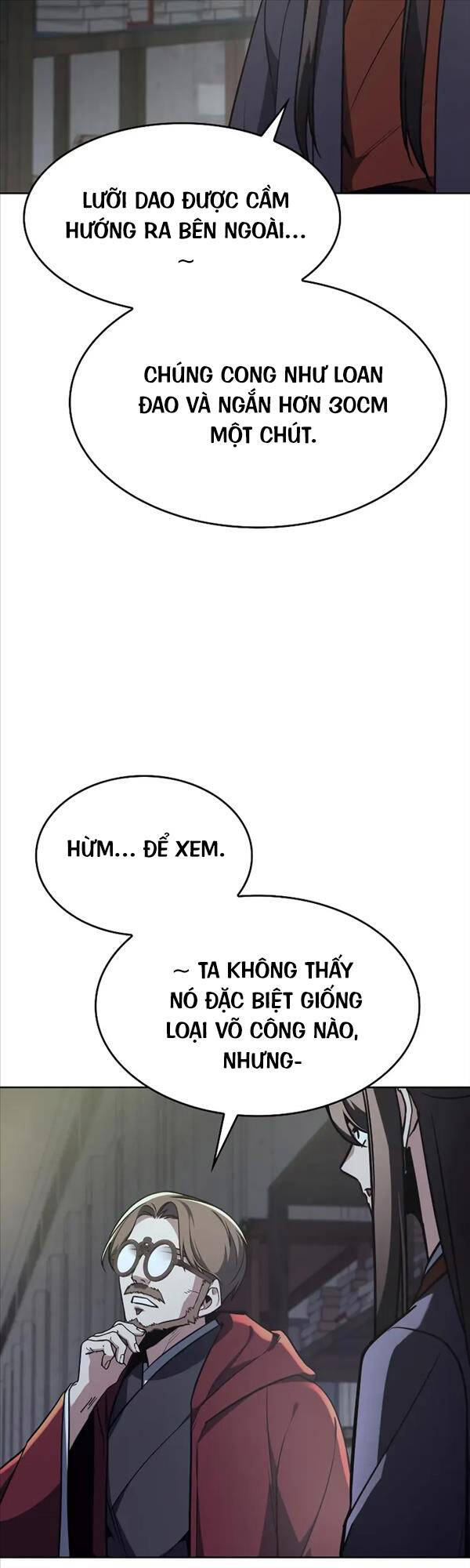 Thiên Ma Thần Quyết: Trùng Sinh Chap 72 - Next Chap 73