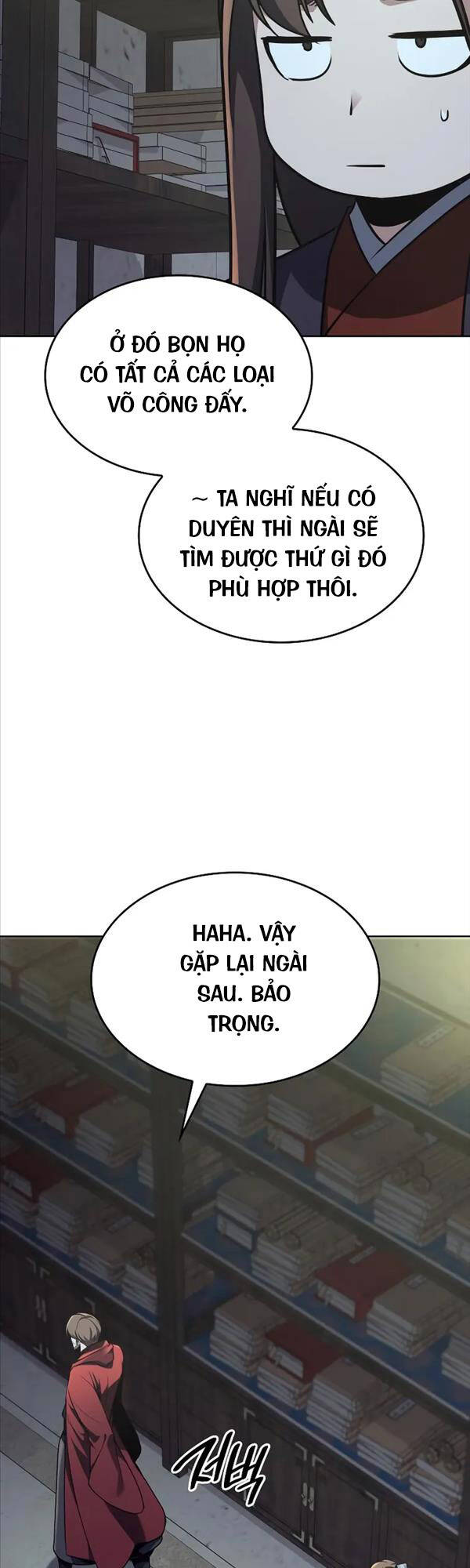 Thiên Ma Thần Quyết: Trùng Sinh Chap 72 - Next Chap 73