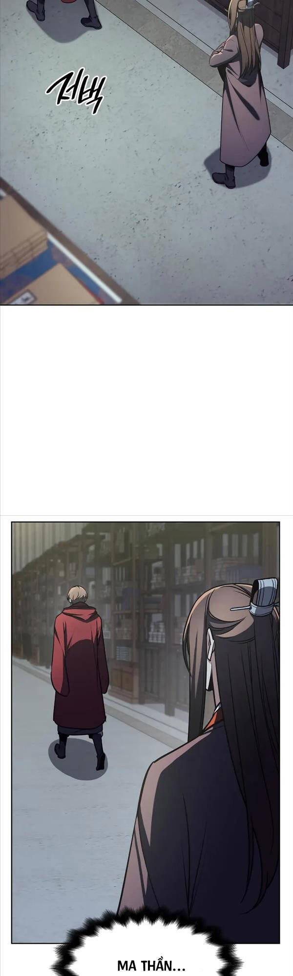 Thiên Ma Thần Quyết: Trùng Sinh Chap 72 - Next Chap 73