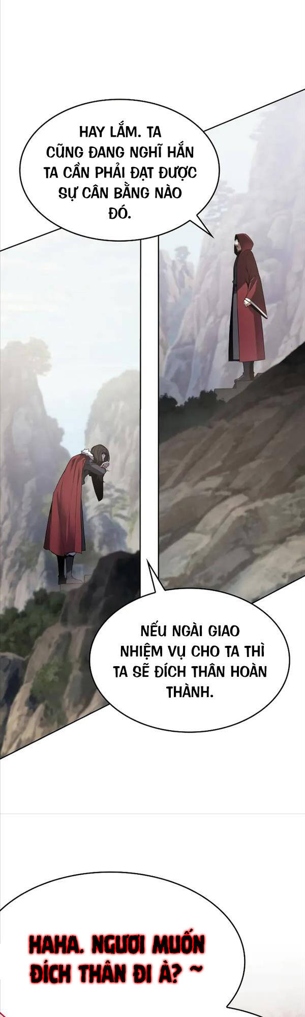 Thiên Ma Thần Quyết: Trùng Sinh Chap 72 - Next Chap 73
