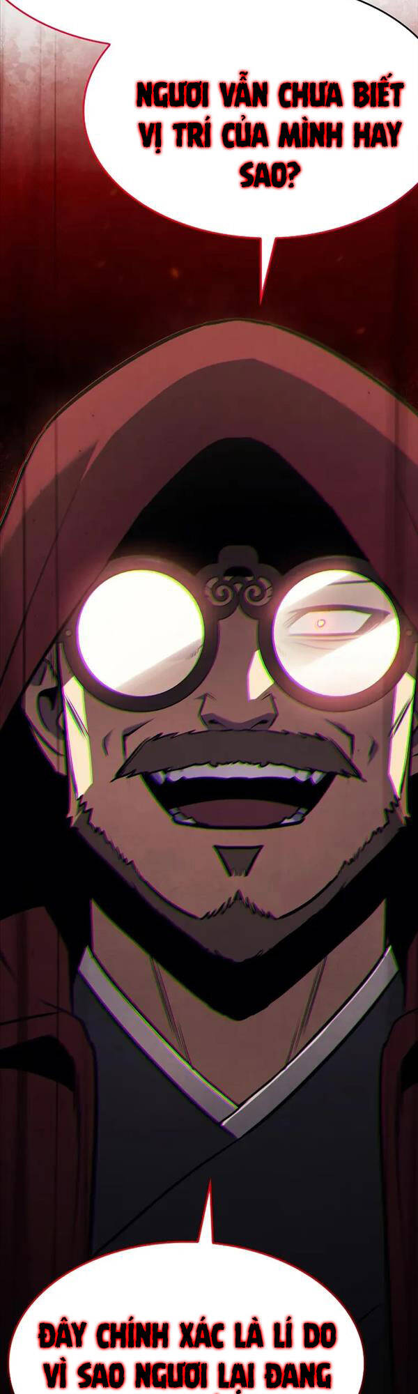 Thiên Ma Thần Quyết: Trùng Sinh Chap 72 - Next Chap 73