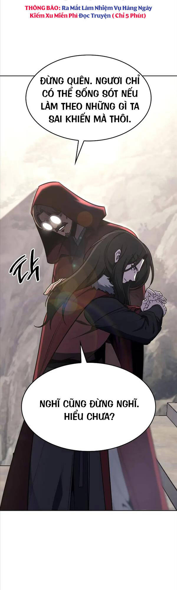 Thiên Ma Thần Quyết: Trùng Sinh Chap 72 - Next Chap 73