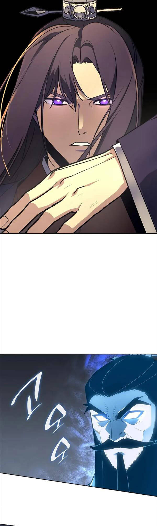 Thiên Ma Thần Quyết: Trùng Sinh Chap 72 - Next Chap 73