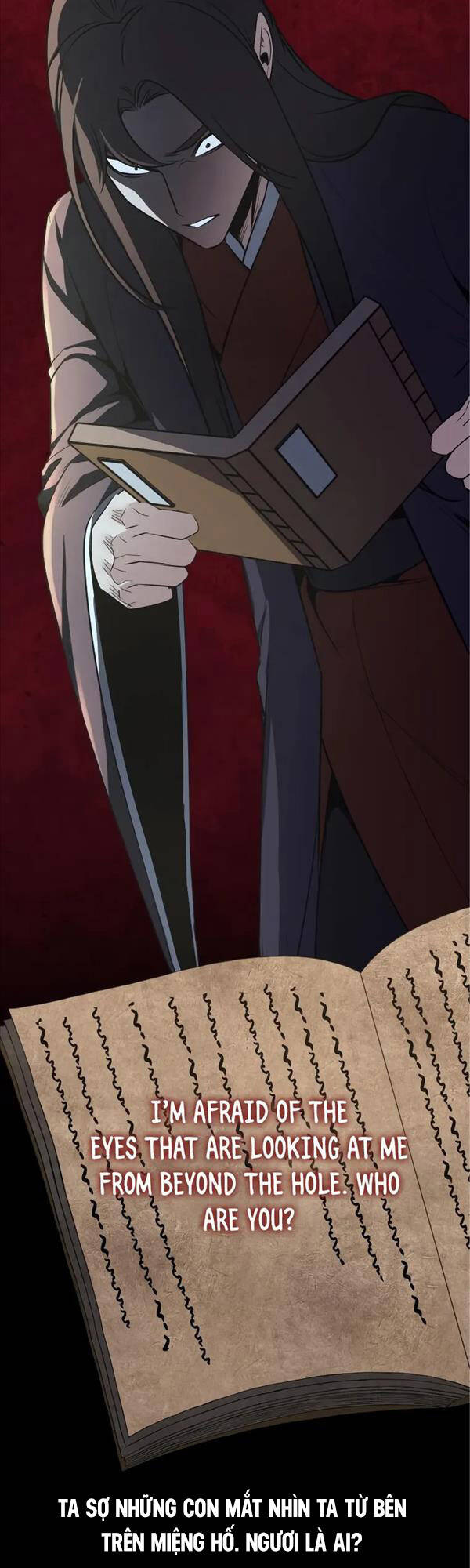 Thiên Ma Thần Quyết: Trùng Sinh Chap 72 - Next Chap 73