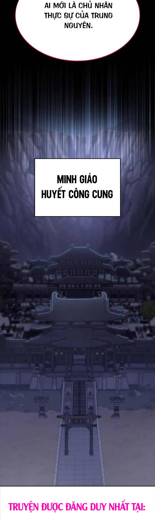 Thiên Ma Thần Quyết: Trùng Sinh Chap 72 - Next Chap 73