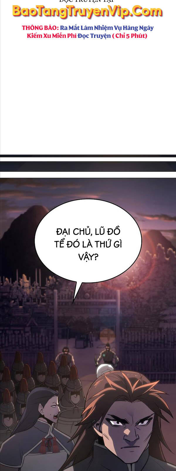 Thiên Ma Thần Quyết: Trùng Sinh Chap 73 - Next Chap 74