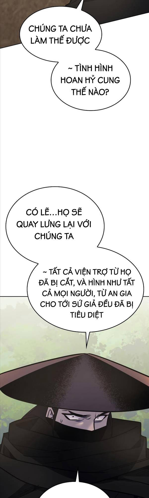 Thiên Ma Thần Quyết: Trùng Sinh Chap 73 - Next Chap 74