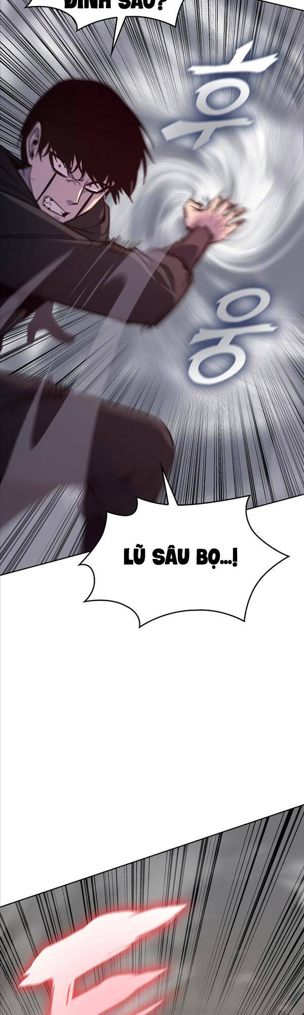 Thiên Ma Thần Quyết: Trùng Sinh Chap 73 - Next Chap 74