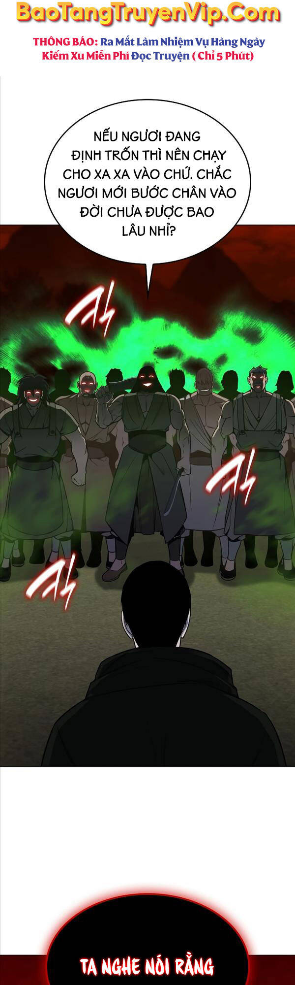 Thiên Ma Thần Quyết: Trùng Sinh Chap 73 - Next Chap 74