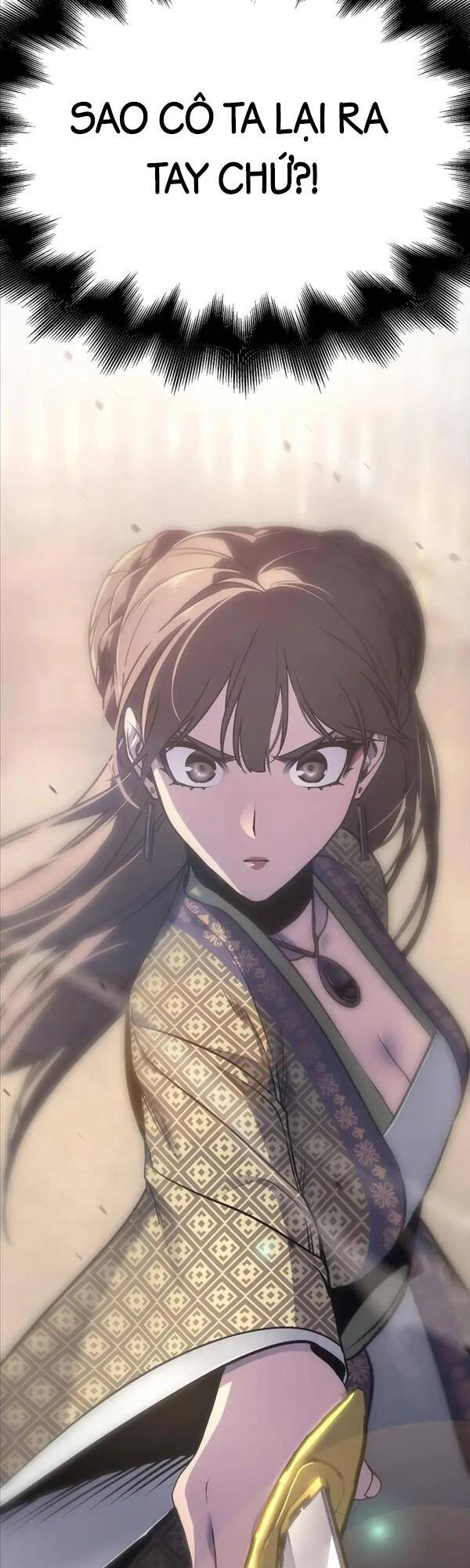 Thiên Ma Thần Quyết: Trùng Sinh Chap 74 - Next Chap 75