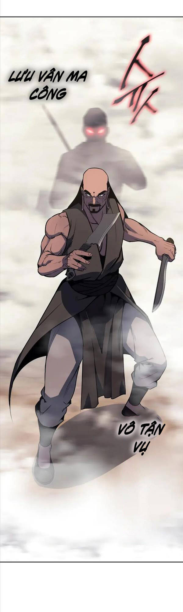 Thiên Ma Thần Quyết: Trùng Sinh Chap 74 - Next Chap 75