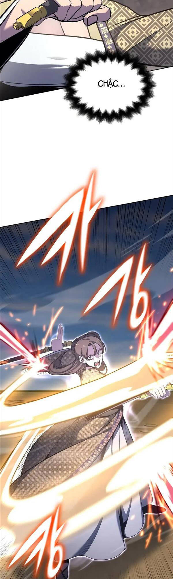 Thiên Ma Thần Quyết: Trùng Sinh Chap 74 - Next Chap 75