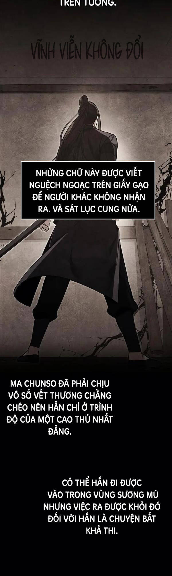 Thiên Ma Thần Quyết: Trùng Sinh Chap 75 - Next Chap 76