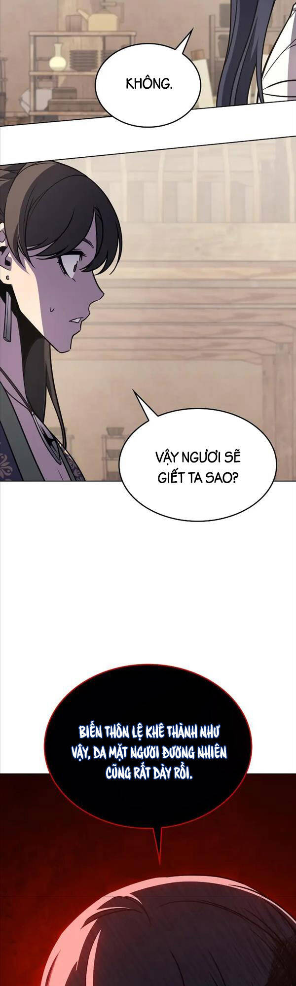 Thiên Ma Thần Quyết: Trùng Sinh Chap 75 - Next Chap 76