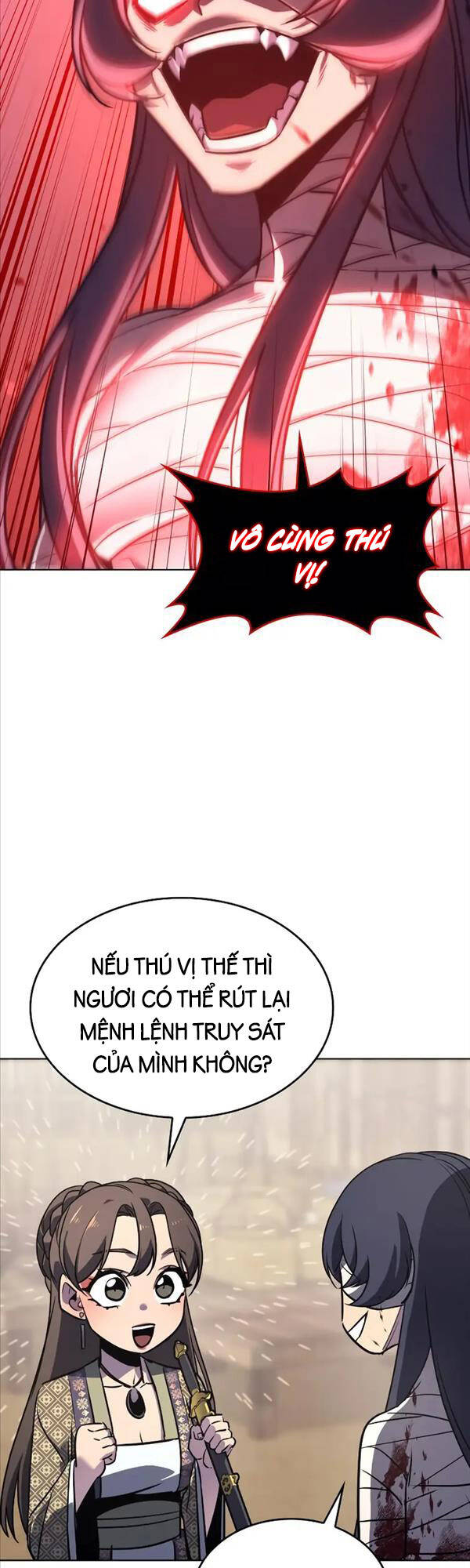 Thiên Ma Thần Quyết: Trùng Sinh Chap 75 - Next Chap 76