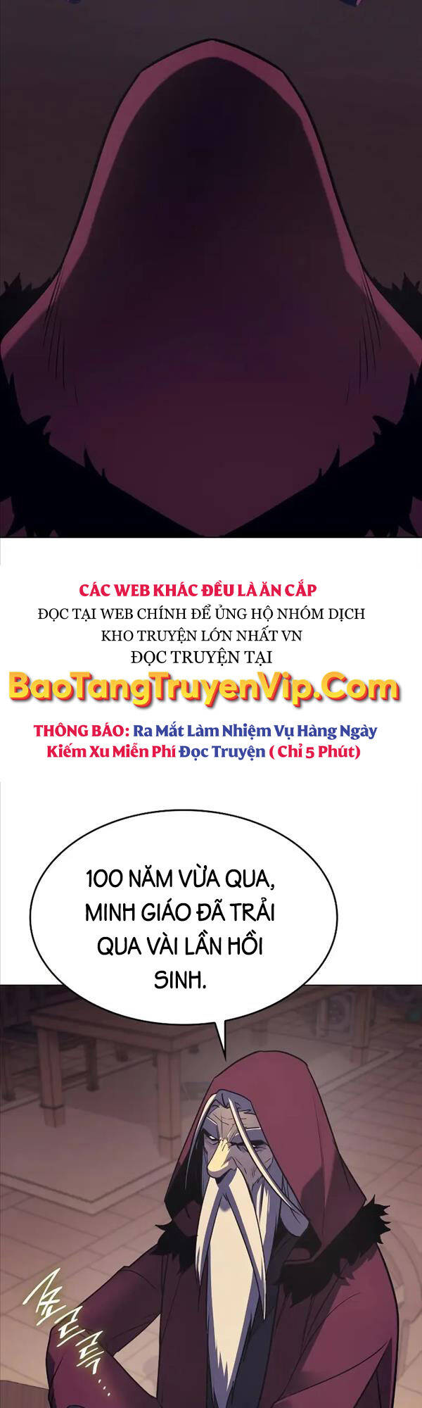 Thiên Ma Thần Quyết: Trùng Sinh Chap 75 - Next Chap 76