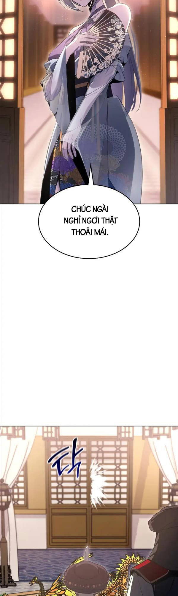 Thiên Ma Thần Quyết: Trùng Sinh Chap 76 - Next Chap 77