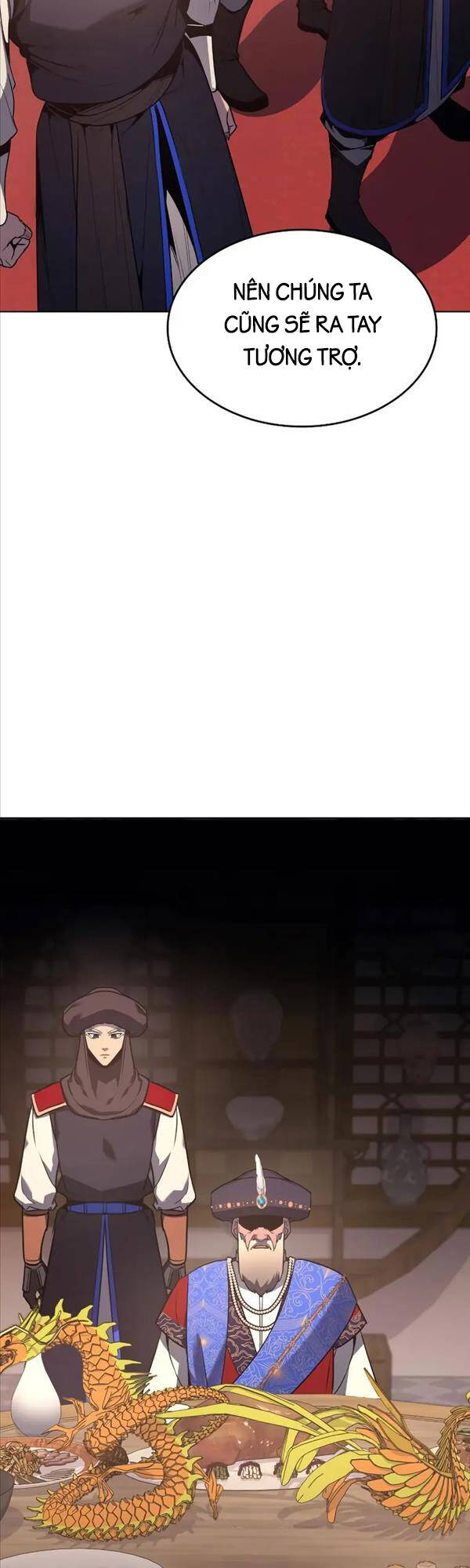 Thiên Ma Thần Quyết: Trùng Sinh Chap 76 - Next Chap 77