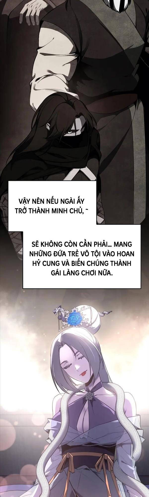 Thiên Ma Thần Quyết: Trùng Sinh Chap 76 - Next Chap 77