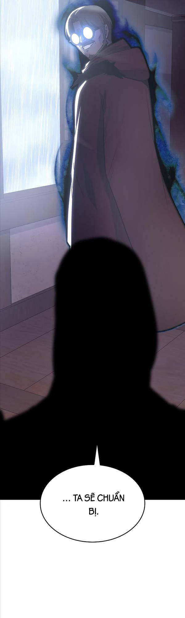 Thiên Ma Thần Quyết: Trùng Sinh Chap 77 - Next Chap 78